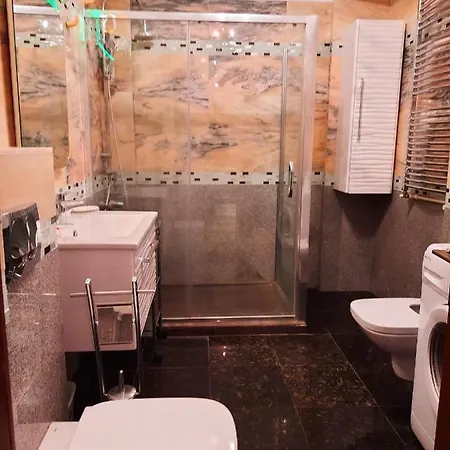 Apartament Sandre Mamaia