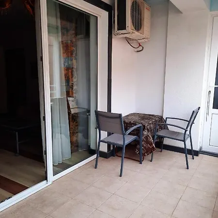 Apartament Sandre Apartmán Mamaia